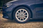 Mercedes-Benz B180 Sport 2019 года (UK)